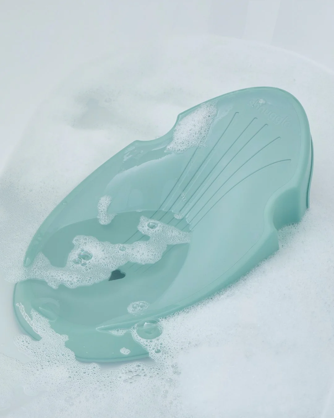 Shnuggle Espreguiçadeira Banho Eucaliptus