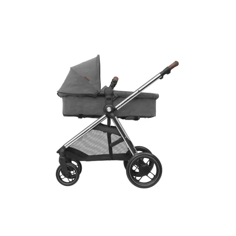 Maxi Cosi Zelia 3 Twillic Grey Fr
