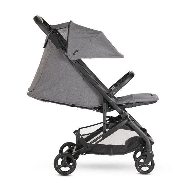 Easywalker Miley 2 Marble Grey
