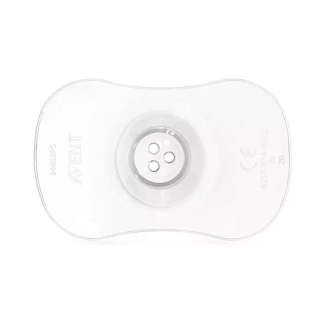 Philips Avent 2 protetores para mamilos S