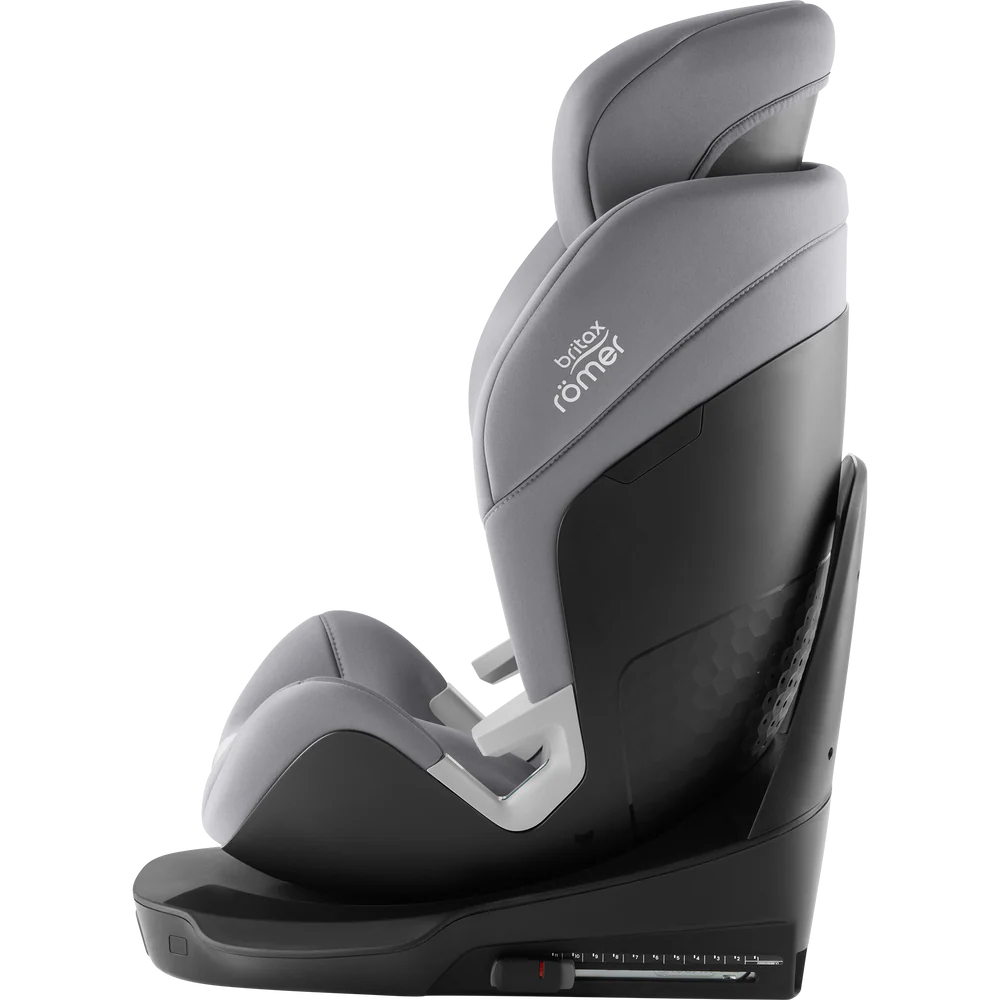Britax Romer Swivel Frost Grey