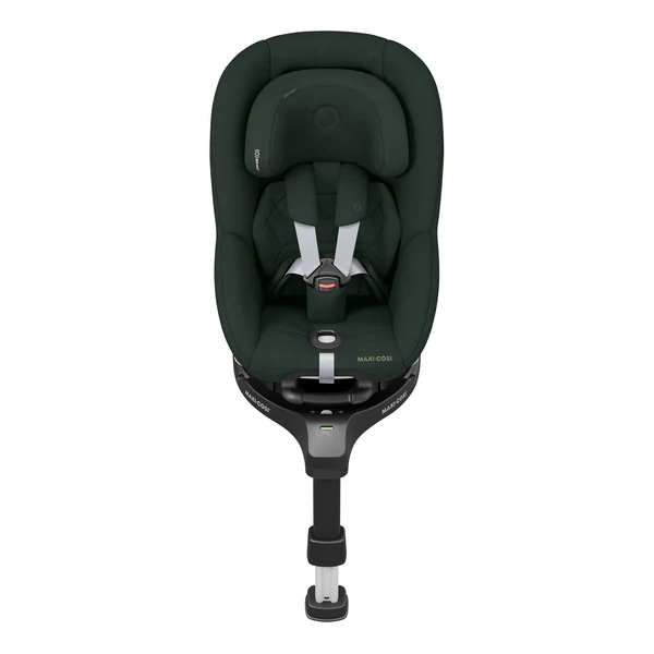 Maxi Cosi Mica 360 Pro i-Size Authentic Green
