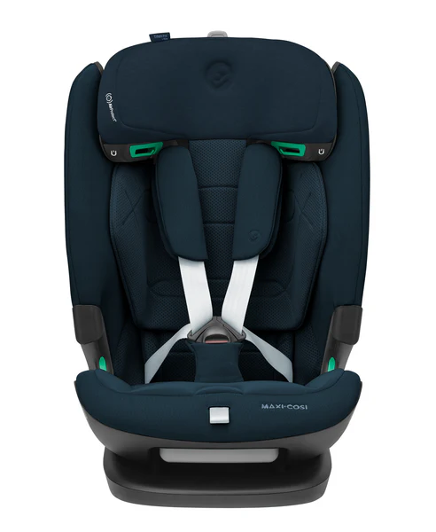 Maxi Cosi Titan Pro 2 i-size Authentic Blue