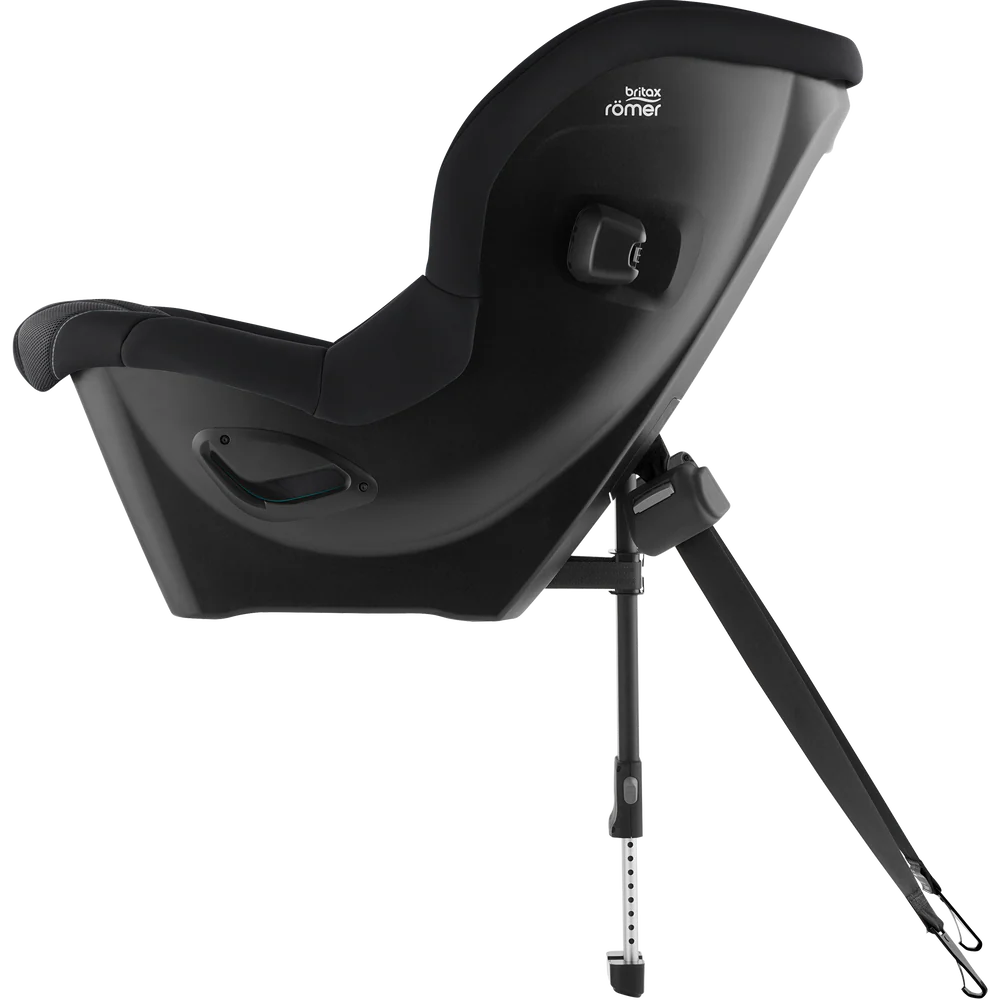 Britax Romer Max Safe Pro Green Sense Galaxy Black