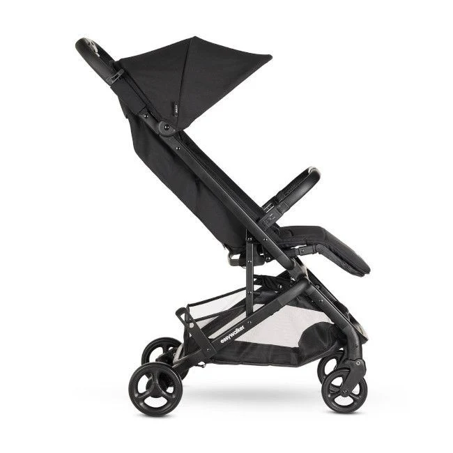 Easywalker Miley 2 Shadow Black