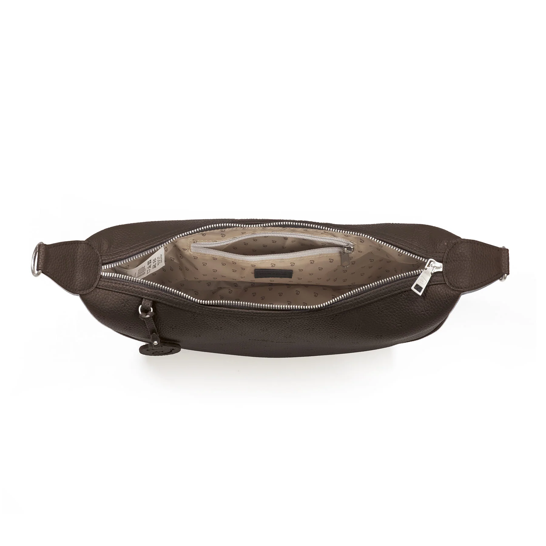 Pasito a Pasito Gondola London Brown