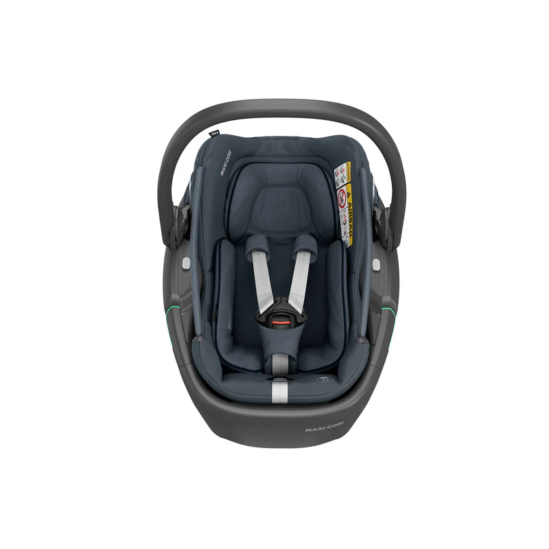 Maxi Cosi Coral 360 Essential Graphite