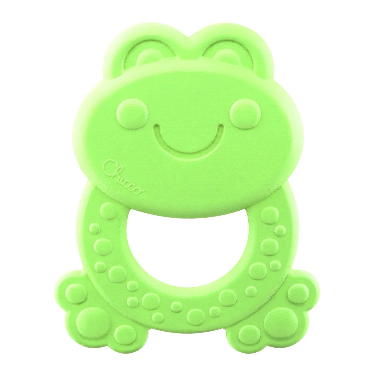 Chicco Mordedor Burt Eco+