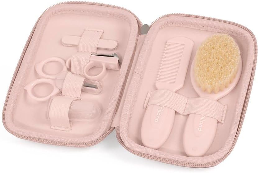 Miniland estojo de Higiene Baby Kit Candy