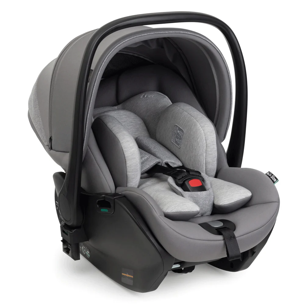 Chicco Trio Belleagio Flexi com First Recline Lunar Rock