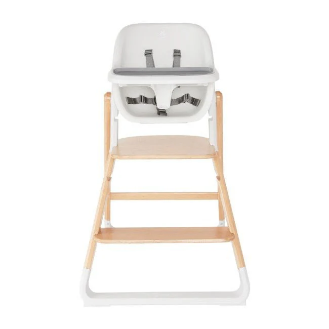 Ergobaby cadeira evolve c/assento madeira natural