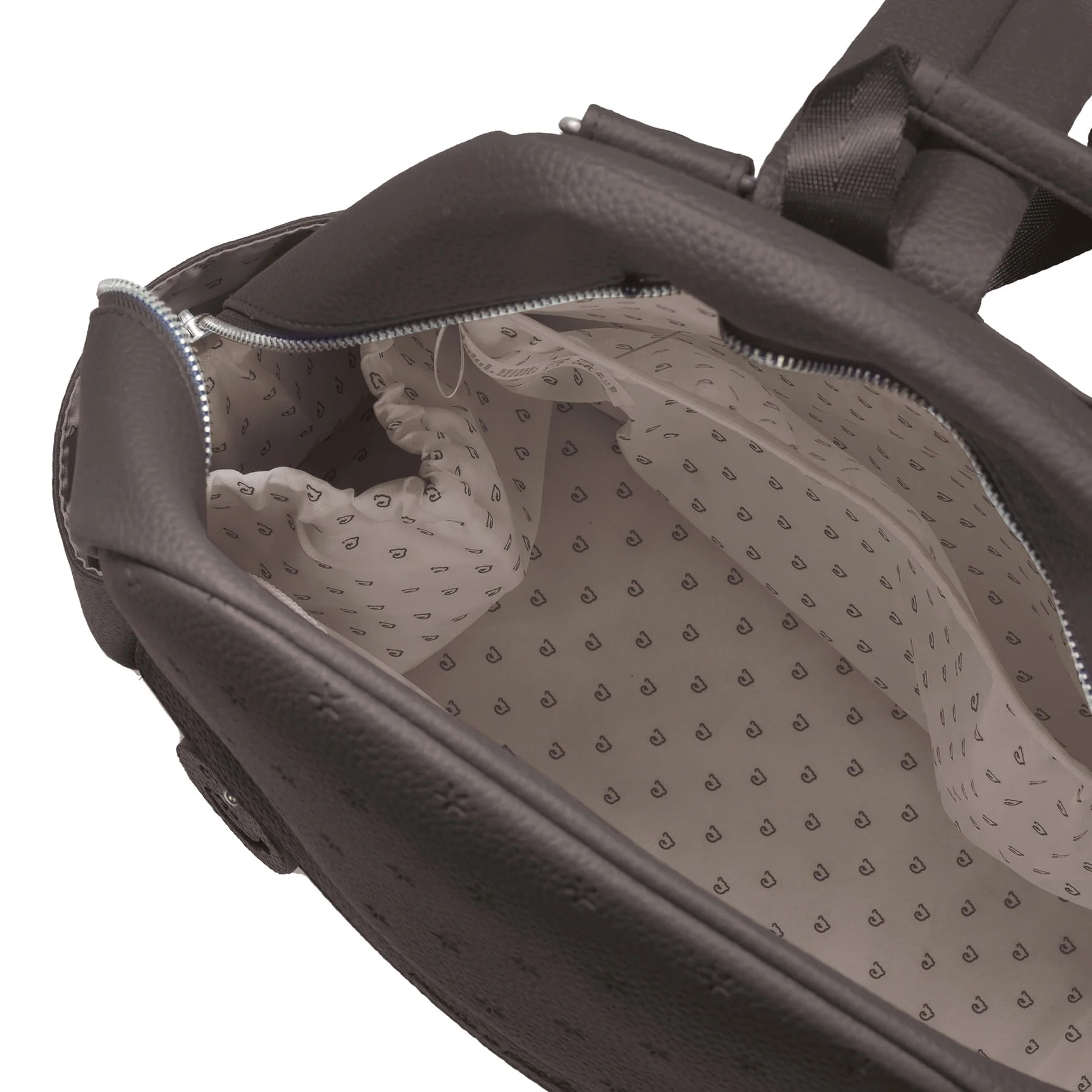 Pasito a Pasito Mochila London Brown