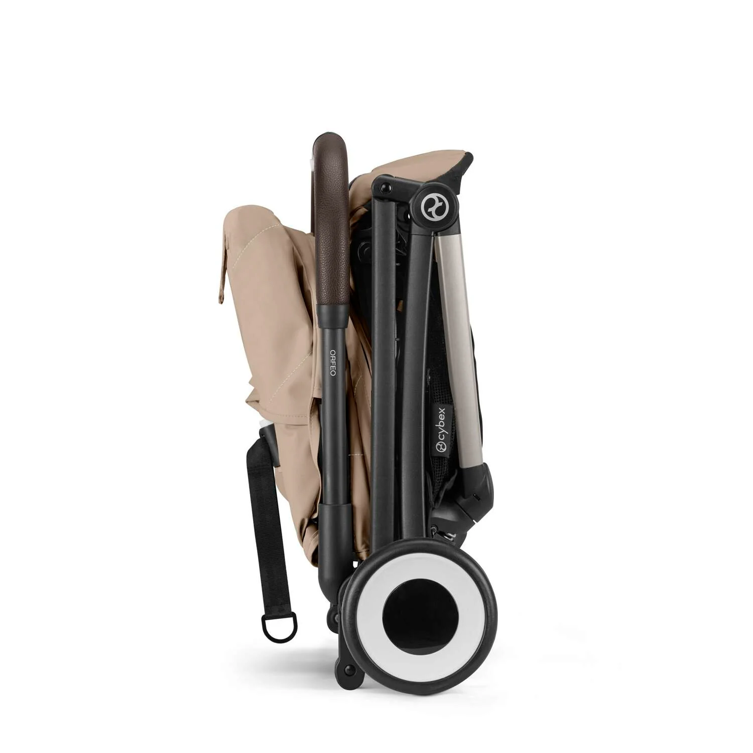 Cybex Orfeo TPE Almond Beige
