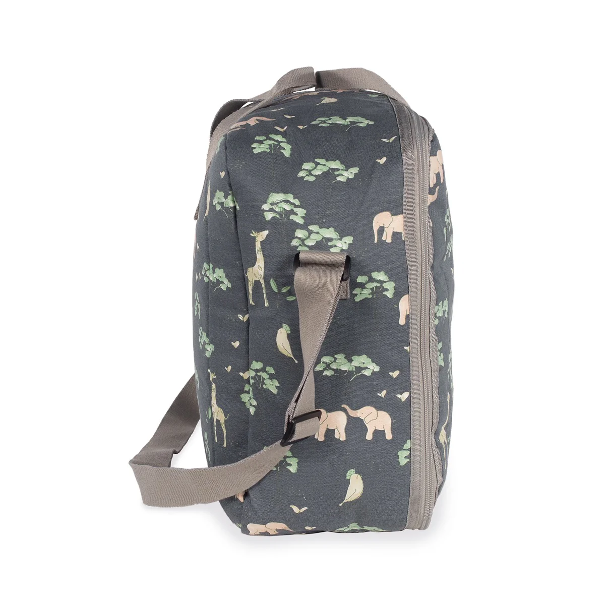 Walking mum mala de maternidade baobab