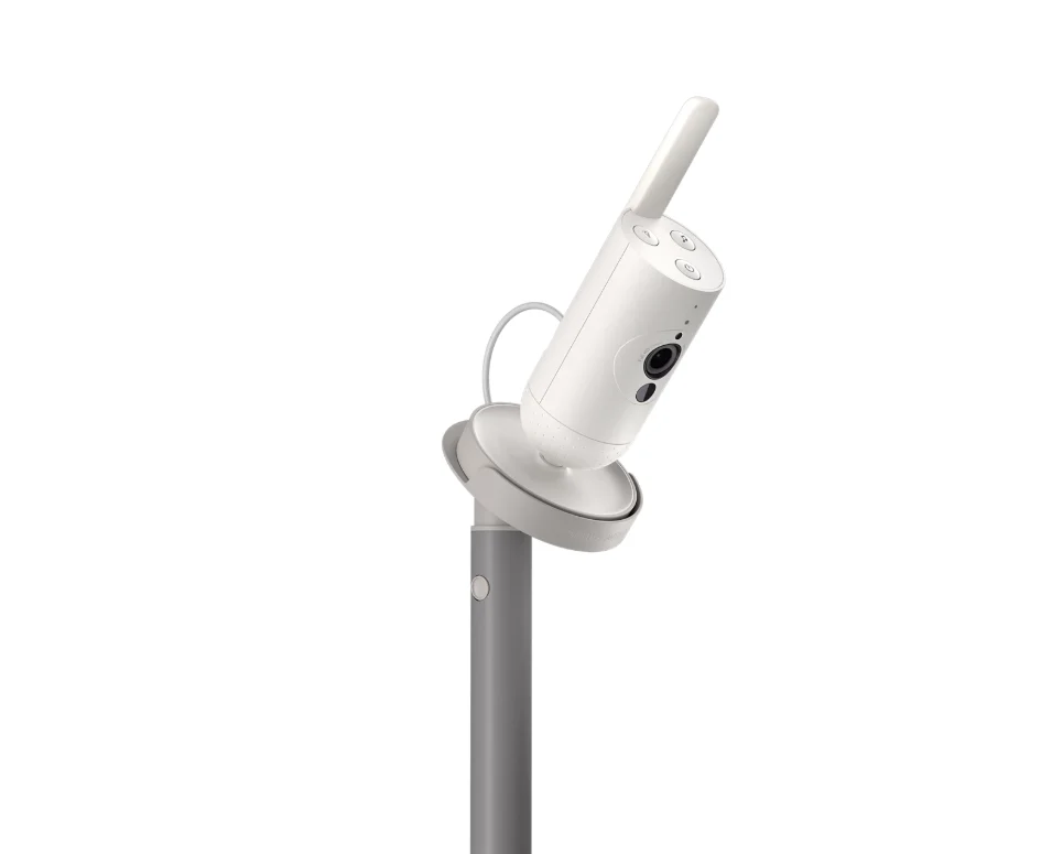 Philips Avent Videomonitor Conect App Premium