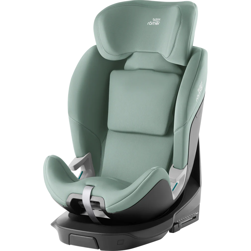 Britax Romer Swivel Jade Green