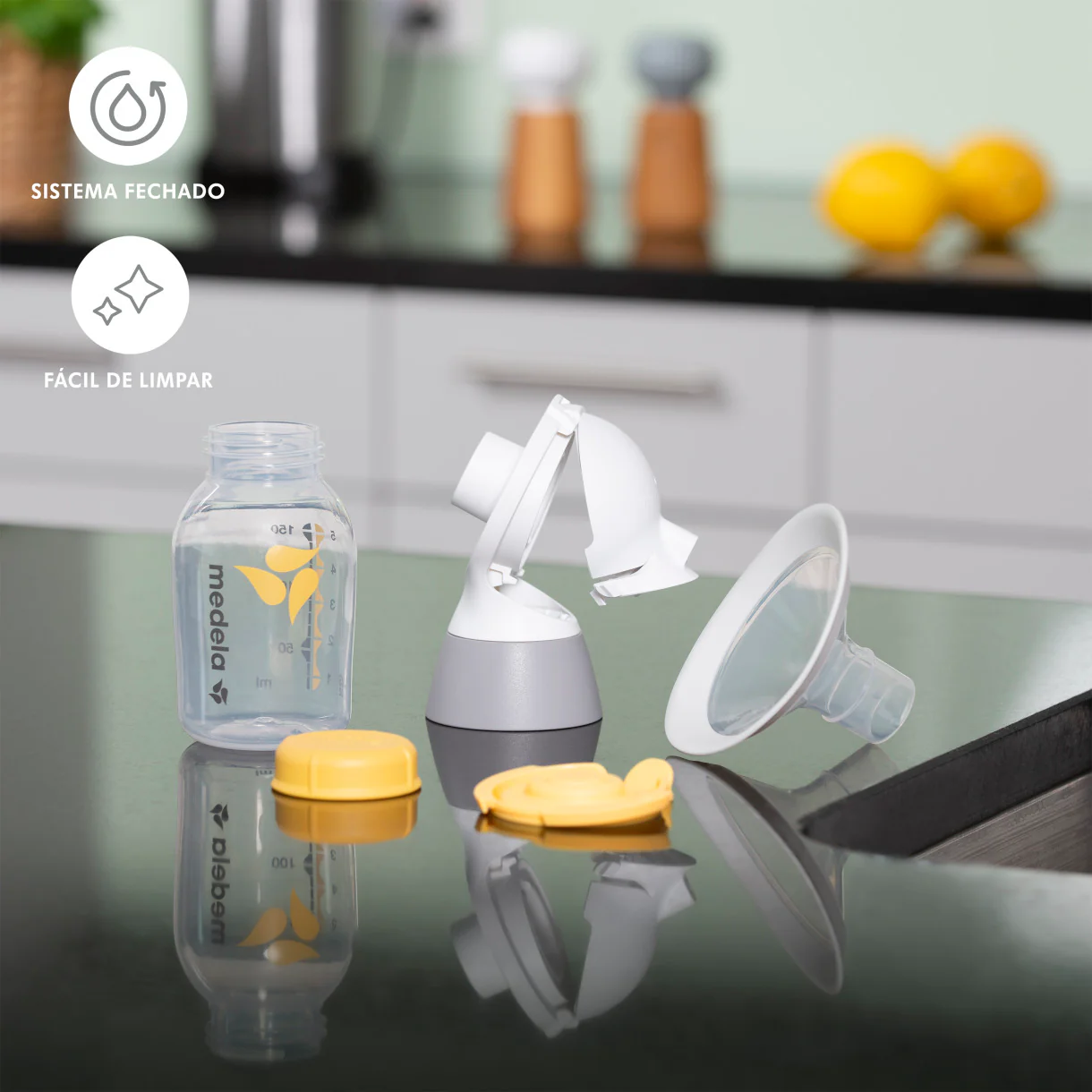 Medela Extractor Solo