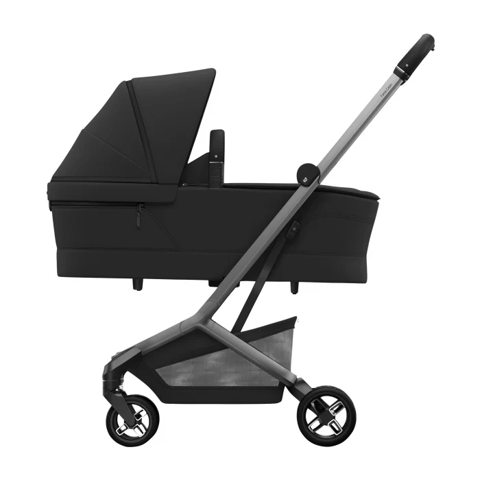 Maxi Cosi Fame Cabin Onyx Black