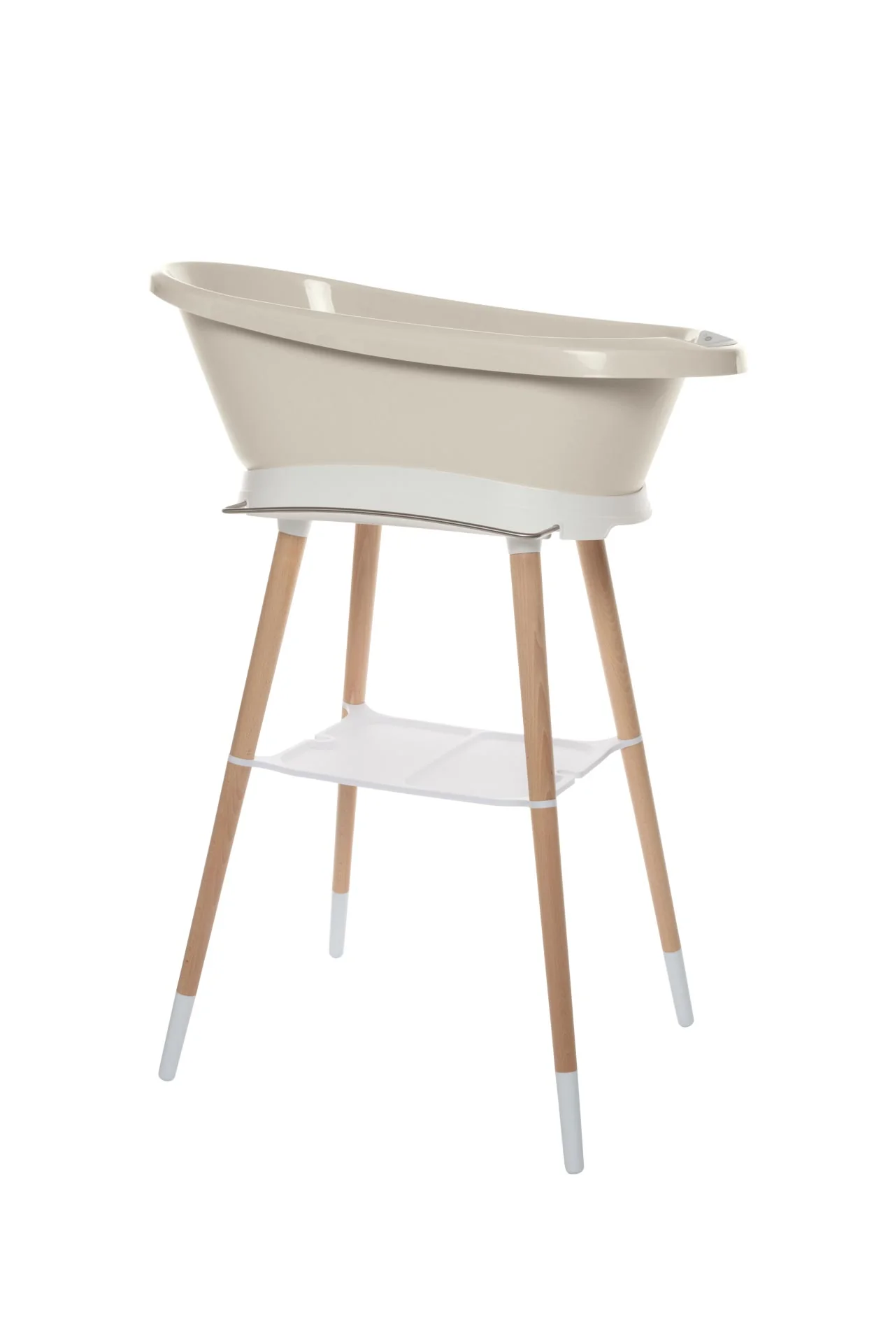 Bébé-Jou Conjunto Sense Led Beige / White