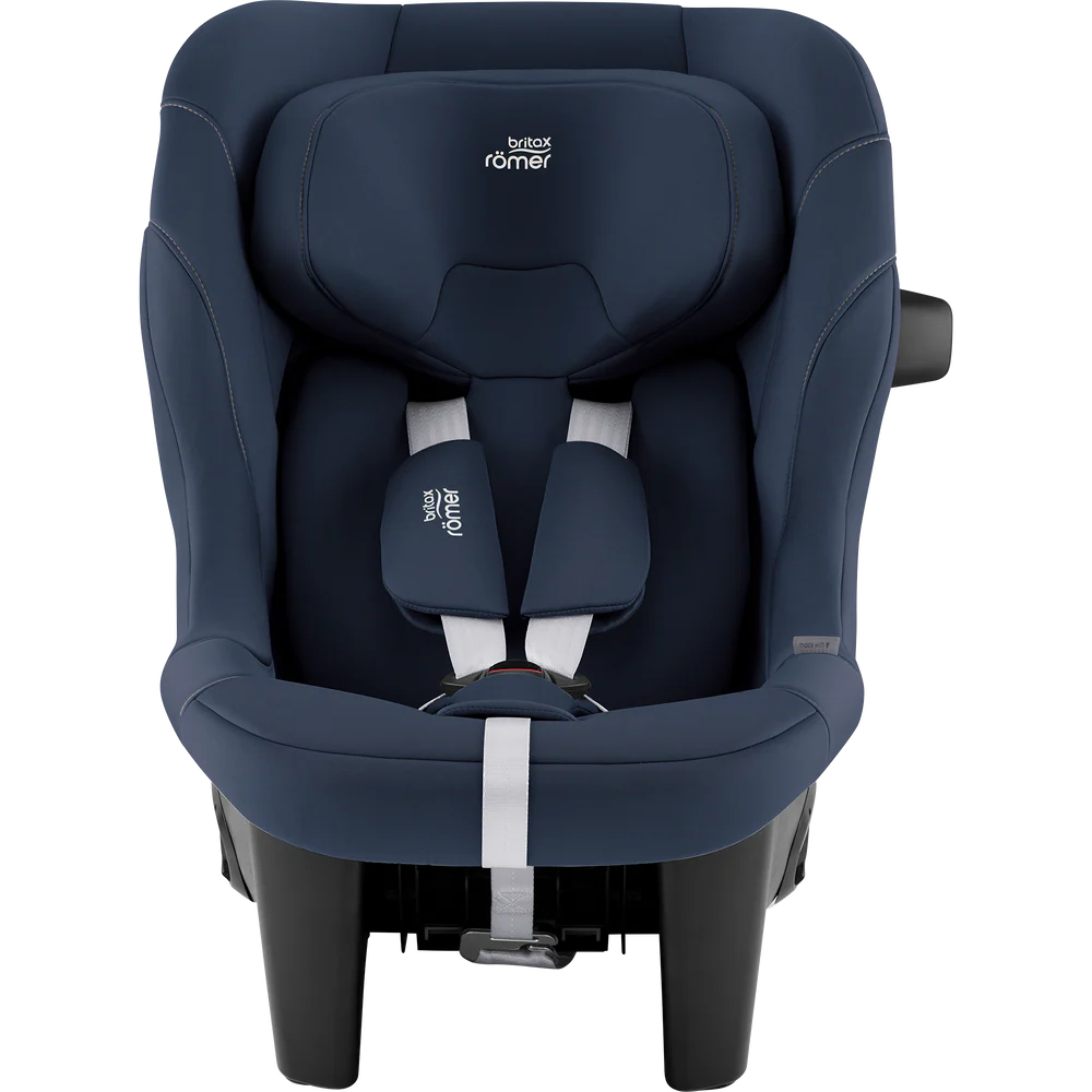 Britax Romer Max Safe Pro Night Blue