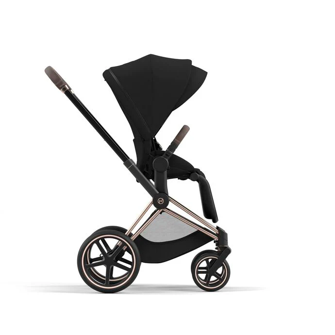 Cybex priam assento & chassi rosegold