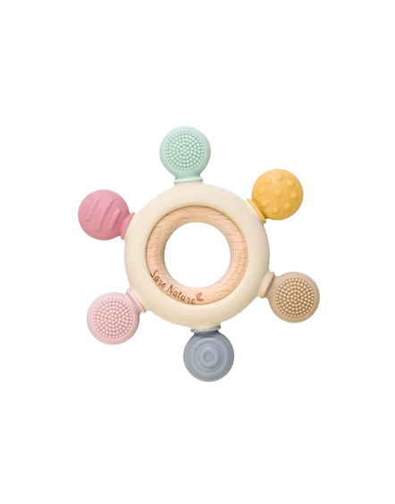 Saro Mordedor Sensorial