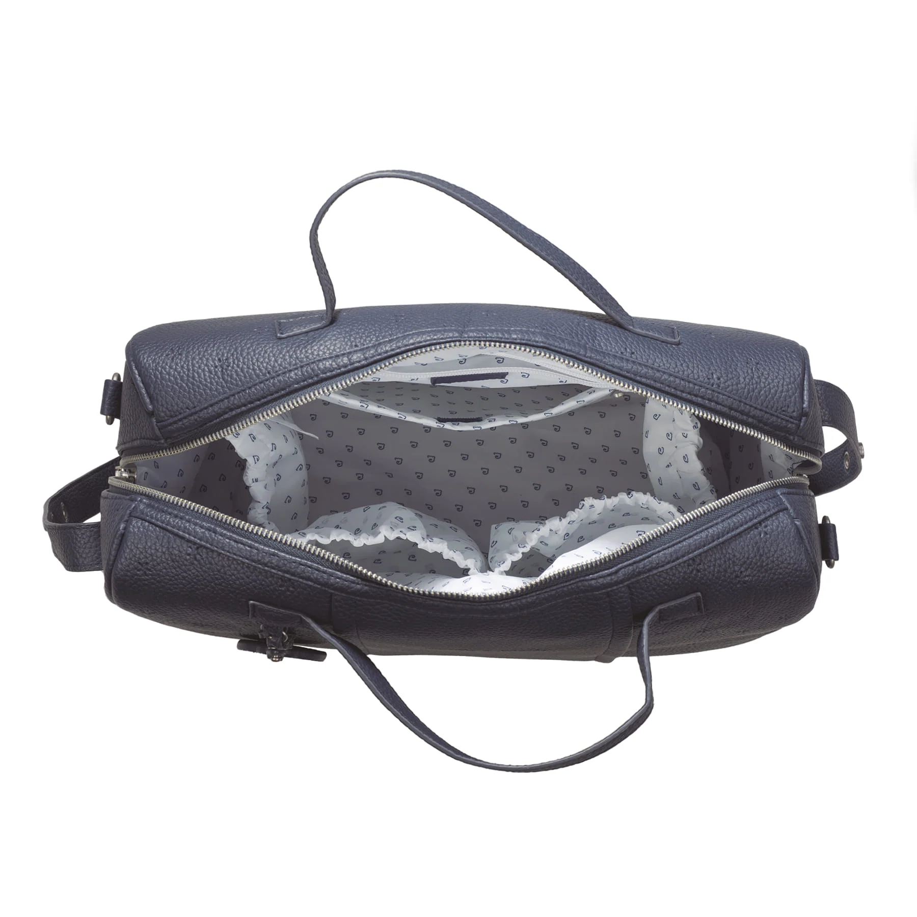 Pasito a Pasito Mala Muda Fraldas London Blue