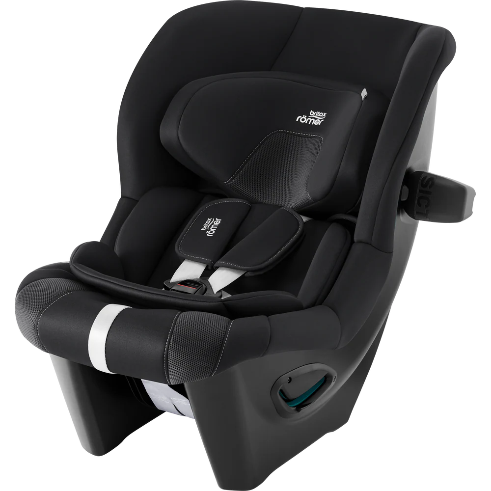 Britax Romer Max Safe Pro Green Sense Galaxy Black