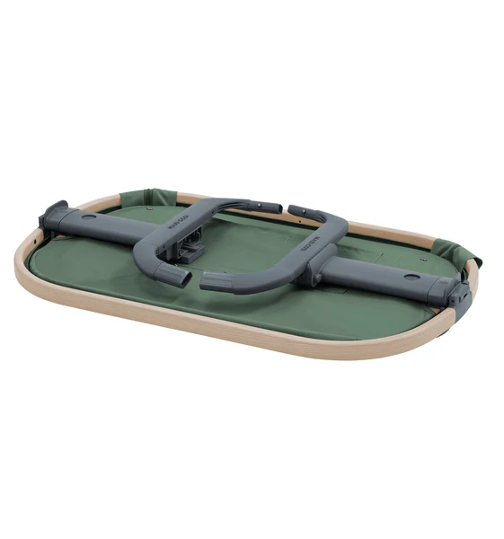 Maxi cosi iora air beyond green