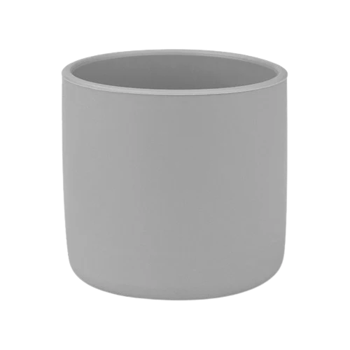 Minikoioi Mini Copo Cinza