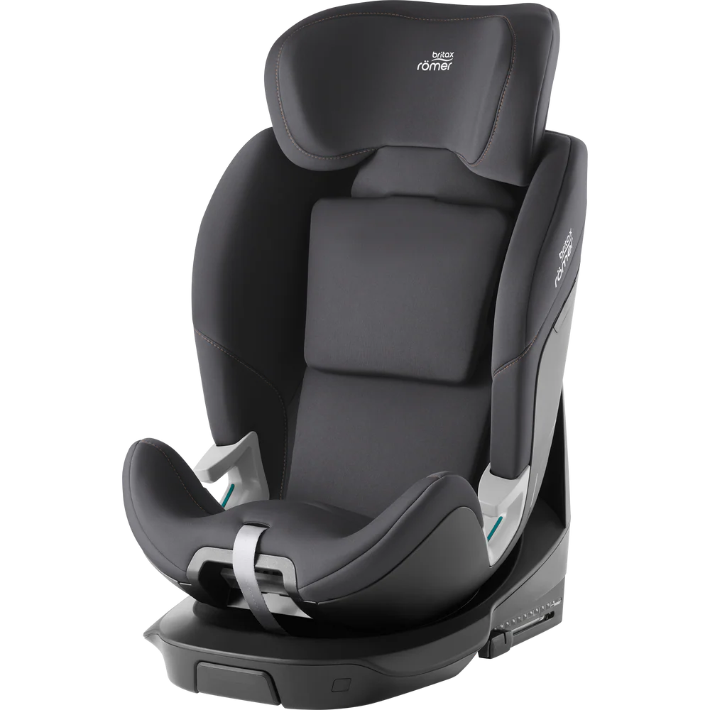 Britax Romer Swivel Midnight Grey