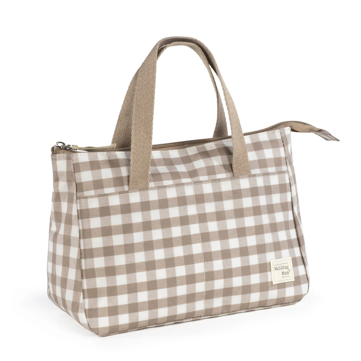 Walking Mum Necessaire Caetana Sand