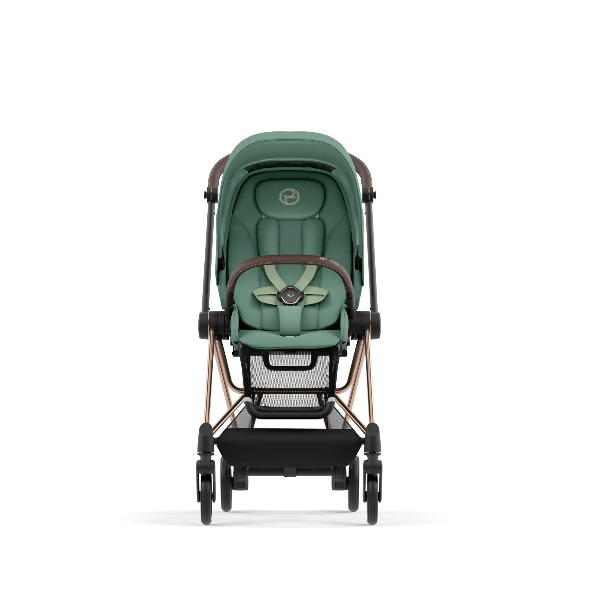Cybex Mios Seat Pack Leaf Green