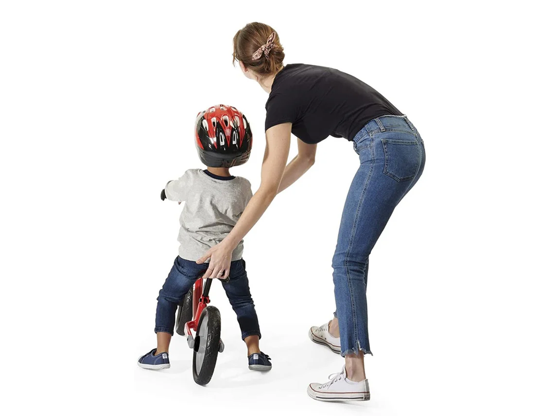 Chicco Bicicleta Ducati Plus