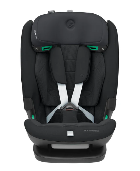 Maxi Cosi Titan Pro 2 i-size Authentic Black