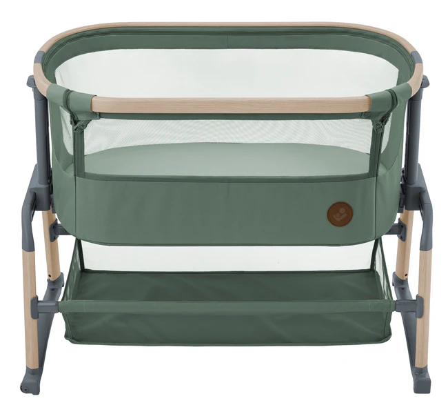 Maxi cosi iora air beyond green