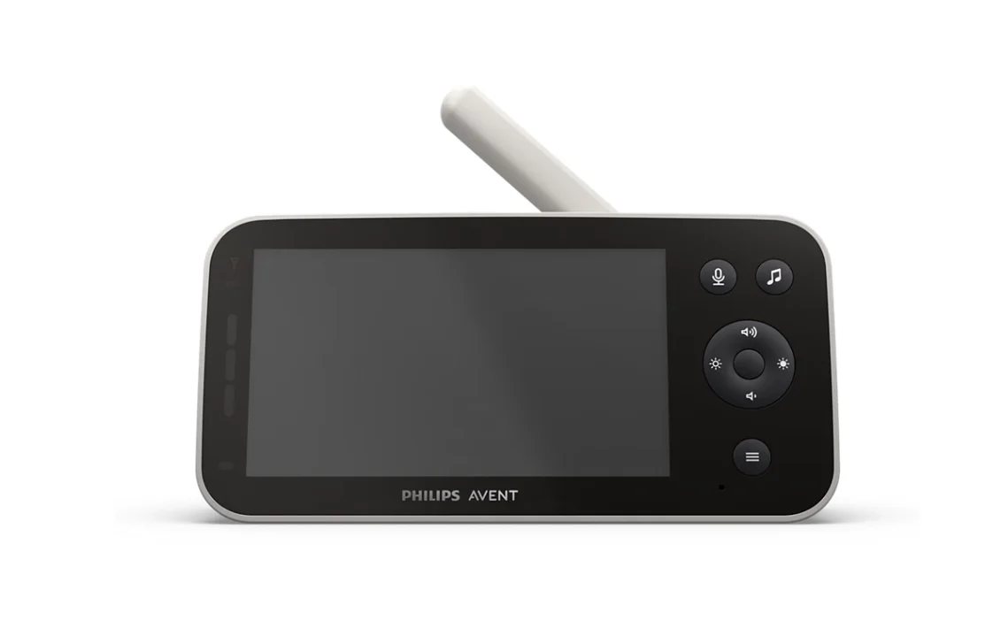 Philips Avent Videomonitor Conect App Premium