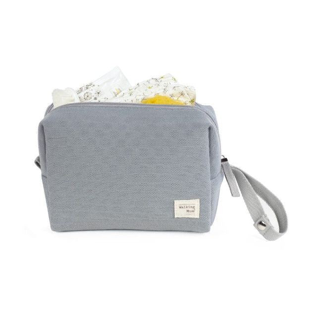 Walking Mum Necessaire Eco Mum Cloud