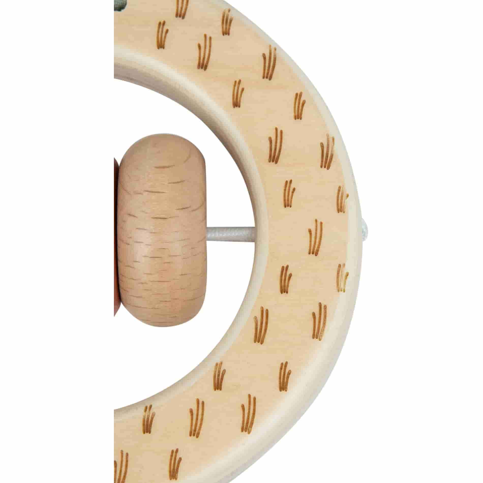 Tiny Love Mordedor Madeira Sustainable