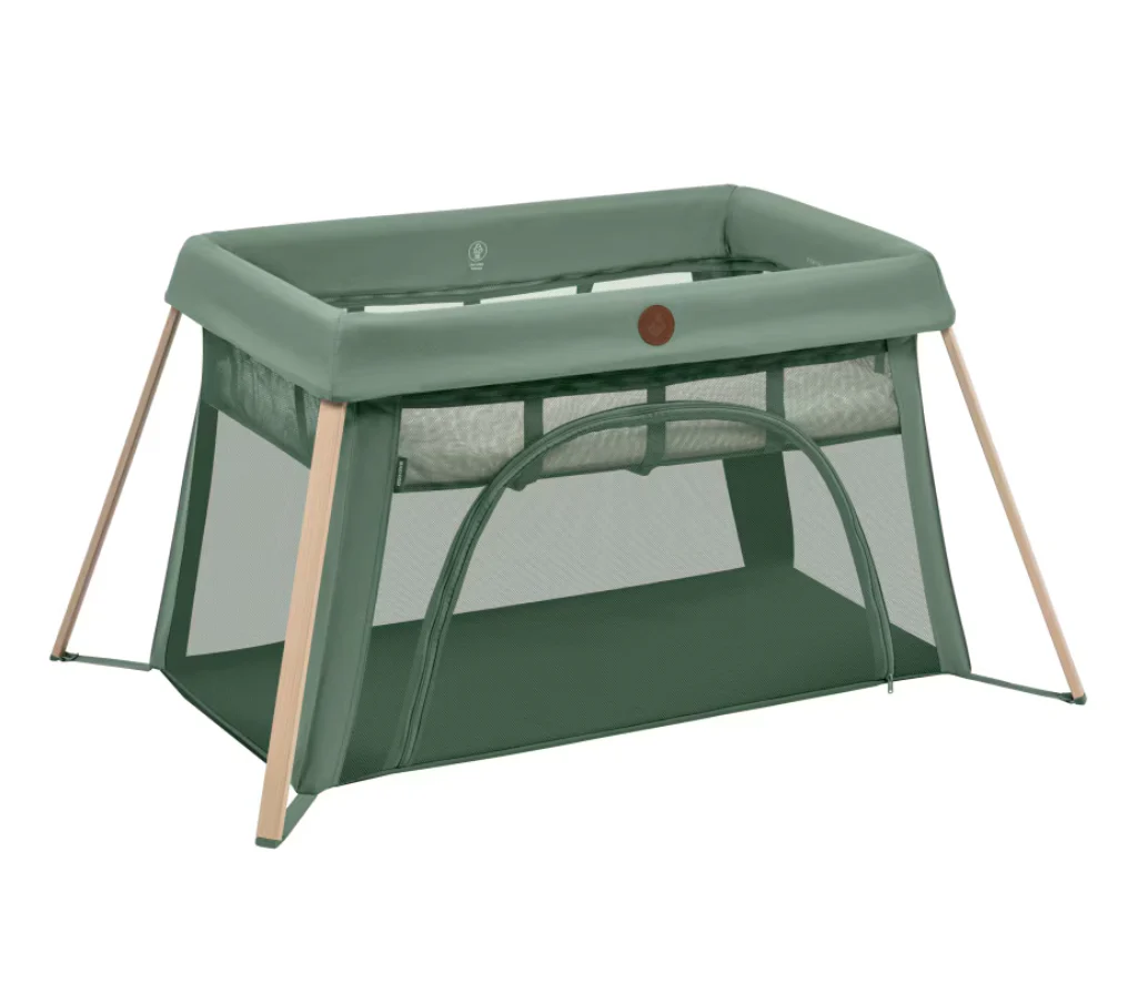 Maxi Cosi Calao Light Beyond Green Eco