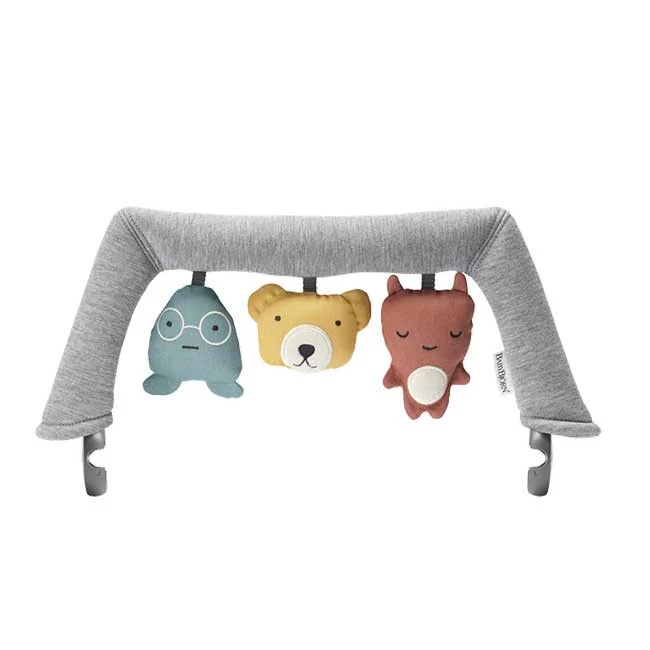 Babybjorn Arco Amigos Suaves