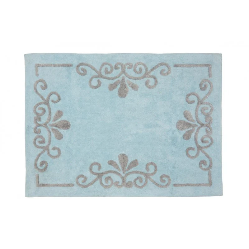 Aratextil tapete viena celeste 120x160