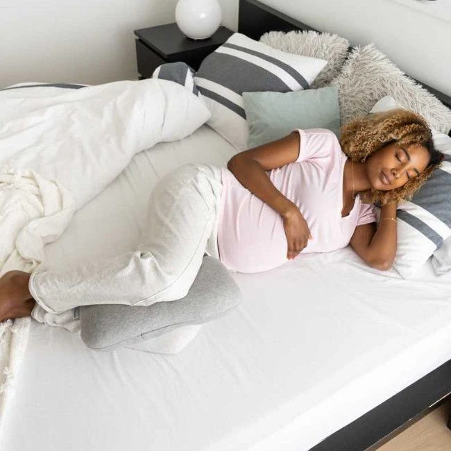 Doomoo mom on the go