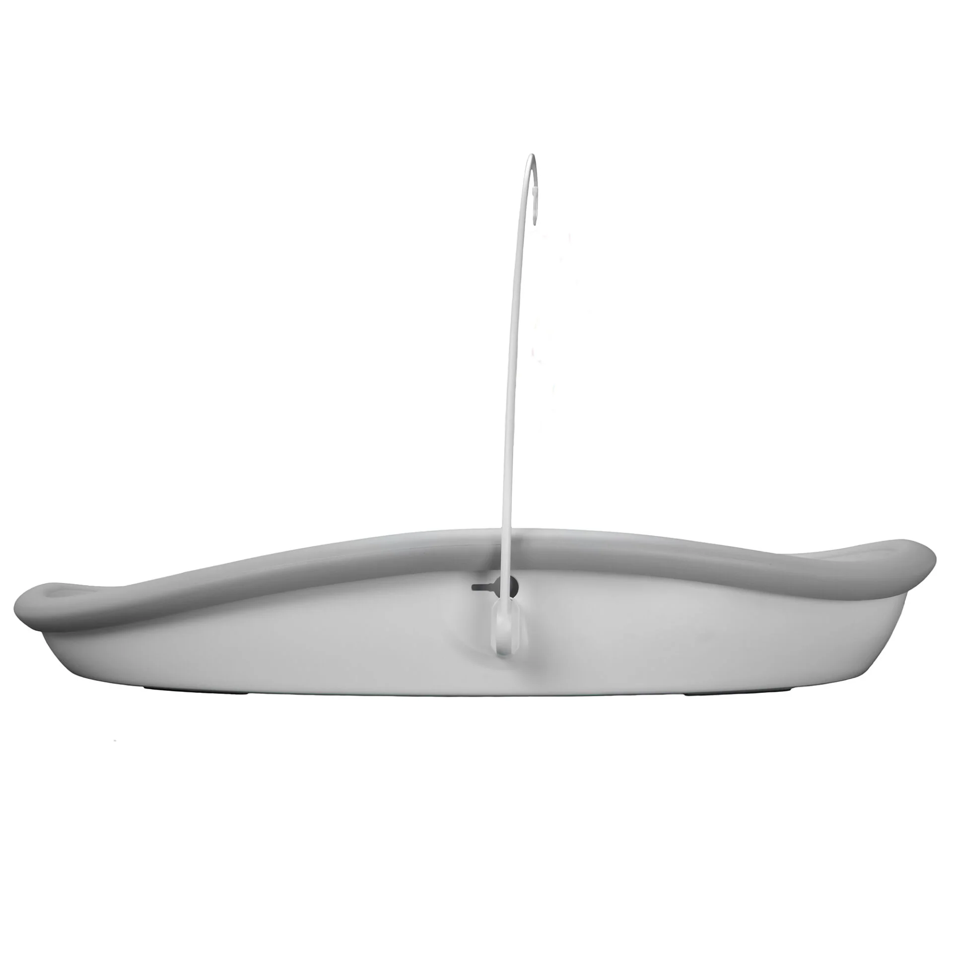 Bumbo Muda Fraldas Max Cool Grey