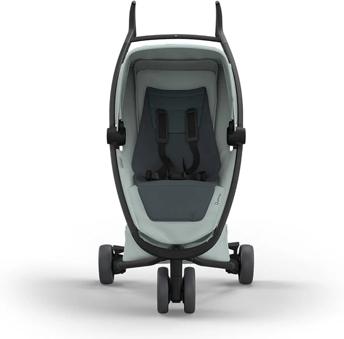 Quinny redutor Seatliner Graphite