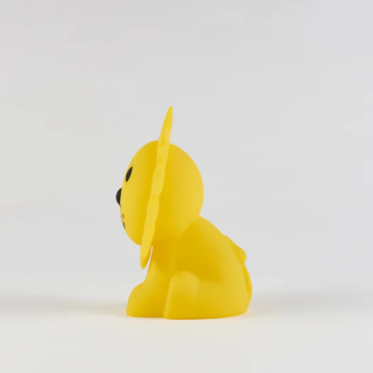 Mr Maria Lion First Light