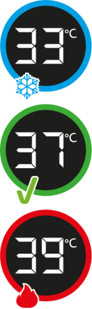 Maxi Cosi Indigo Plus Muted Terra