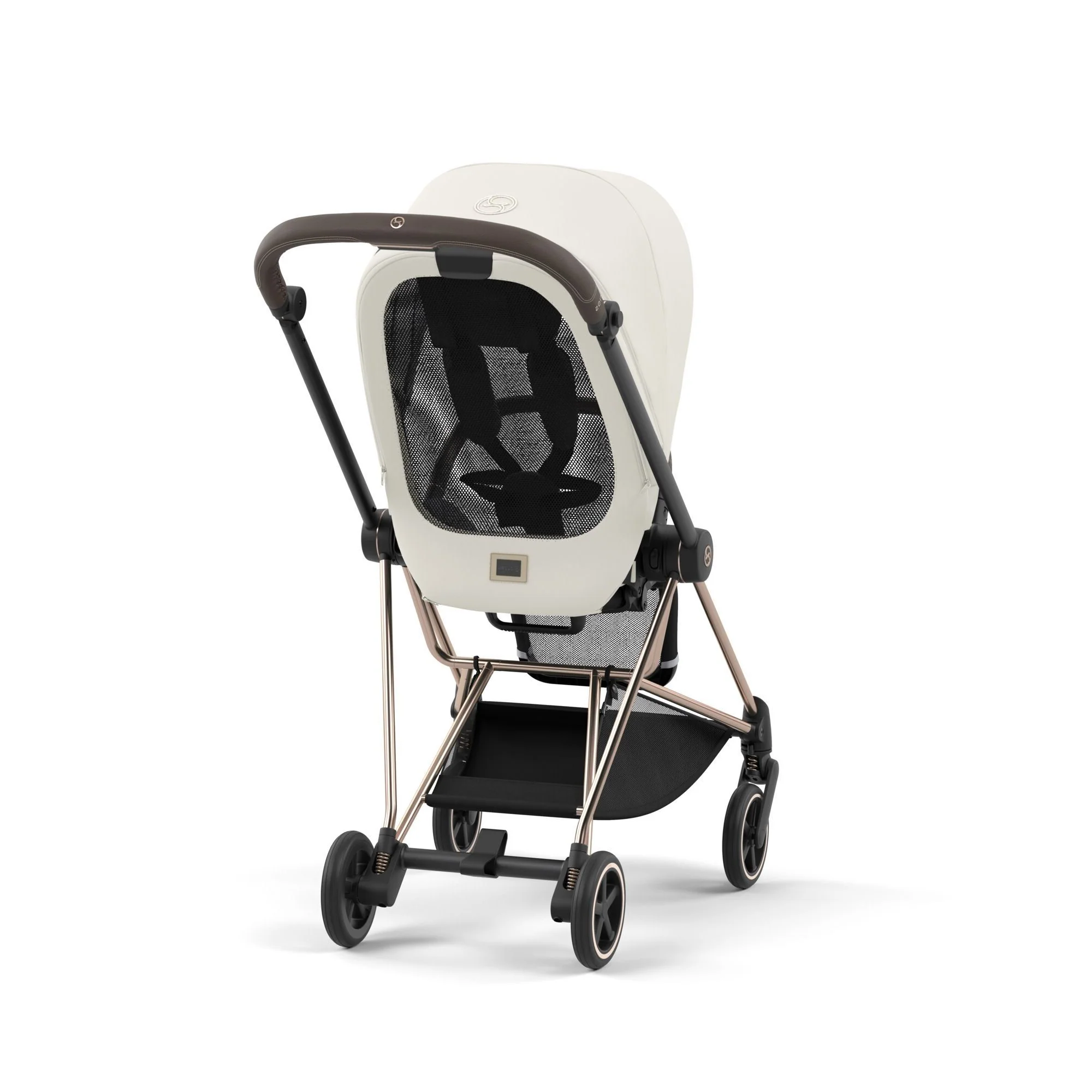 Cybex Mios Seat Pack Off White