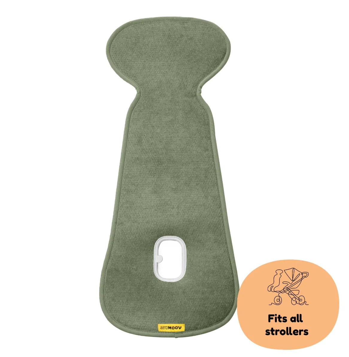 Aeromoov Air Layer Carrinho Moss