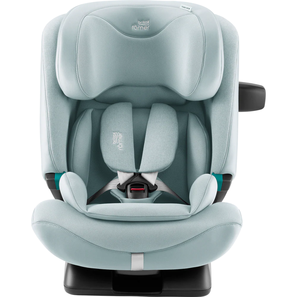 Britax Romer Advansafix Pro Style Harbor Blue